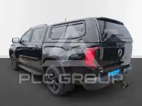 2026 Volkswagen Amarok