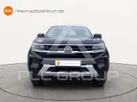 2026 Volkswagen Amarok