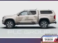 2026 Volkswagen Amarok