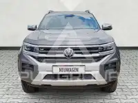 2026 Volkswagen Amarok