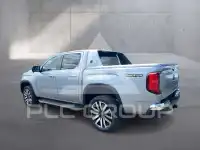 2026 Volkswagen Amarok