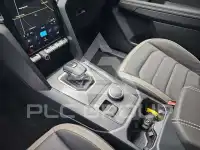 2026 Volkswagen Amarok
