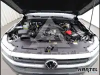 2026 Volkswagen Amarok