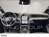 2026 Volkswagen Amarok