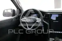 2026 Volkswagen Amarok
