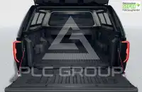 2026 Volkswagen Amarok