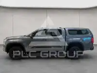 2026 Volkswagen Amarok