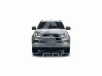 2026 Volkswagen Amarok