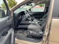 2026 Volkswagen Amarok