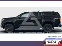 2026 Volkswagen Amarok