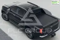 2026 Volkswagen Amarok