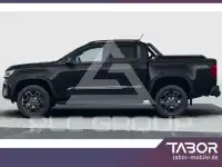 2026 Volkswagen Amarok