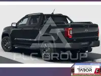 2026 Volkswagen Amarok