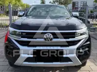 2026 Volkswagen Amarok