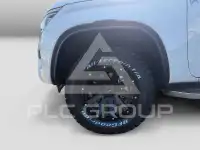 2026 Volkswagen Amarok