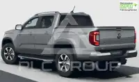 2026 Volkswagen Amarok
