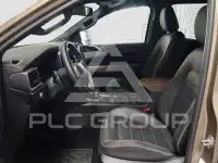 2026 Volkswagen Amarok