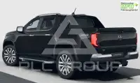 2026 Volkswagen Amarok