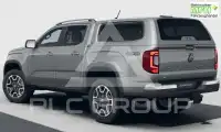 2026 Volkswagen Amarok