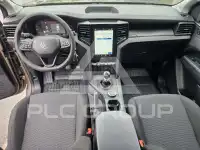 2026 Volkswagen Amarok