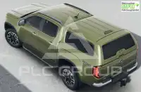 2026 Volkswagen Amarok