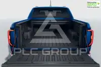 2026 Volkswagen Amarok