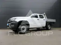 2026 Volkswagen Amarok