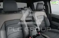 2026 Volkswagen Amarok