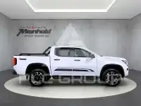 2026 Volkswagen Amarok