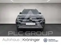 2026 Volkswagen Amarok