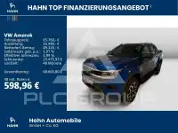 2026 Volkswagen Amarok