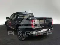 2026 Volkswagen Amarok