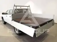 2026 Volkswagen Amarok
