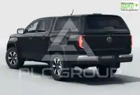 2026 Volkswagen Amarok