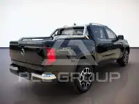 2026 Volkswagen Amarok