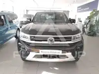 2026 Volkswagen Amarok