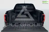 2026 Volkswagen Amarok