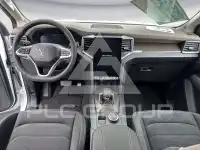 2026 Volkswagen Amarok