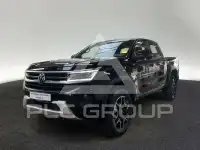2026 Volkswagen Amarok