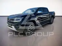 2026 Volkswagen Amarok