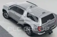 2026 Volkswagen Amarok