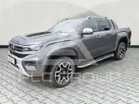 2026 Volkswagen Amarok