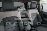 2026 Volkswagen Amarok