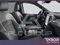 2026 Volkswagen Amarok