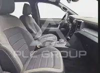 2026 Volkswagen Amarok