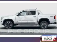 2026 Volkswagen Amarok