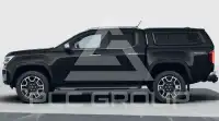 2026 Volkswagen Amarok