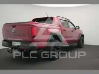 2026 Volkswagen Amarok