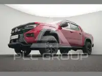 2026 Volkswagen Amarok