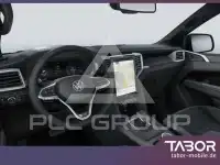 2026 Volkswagen Amarok